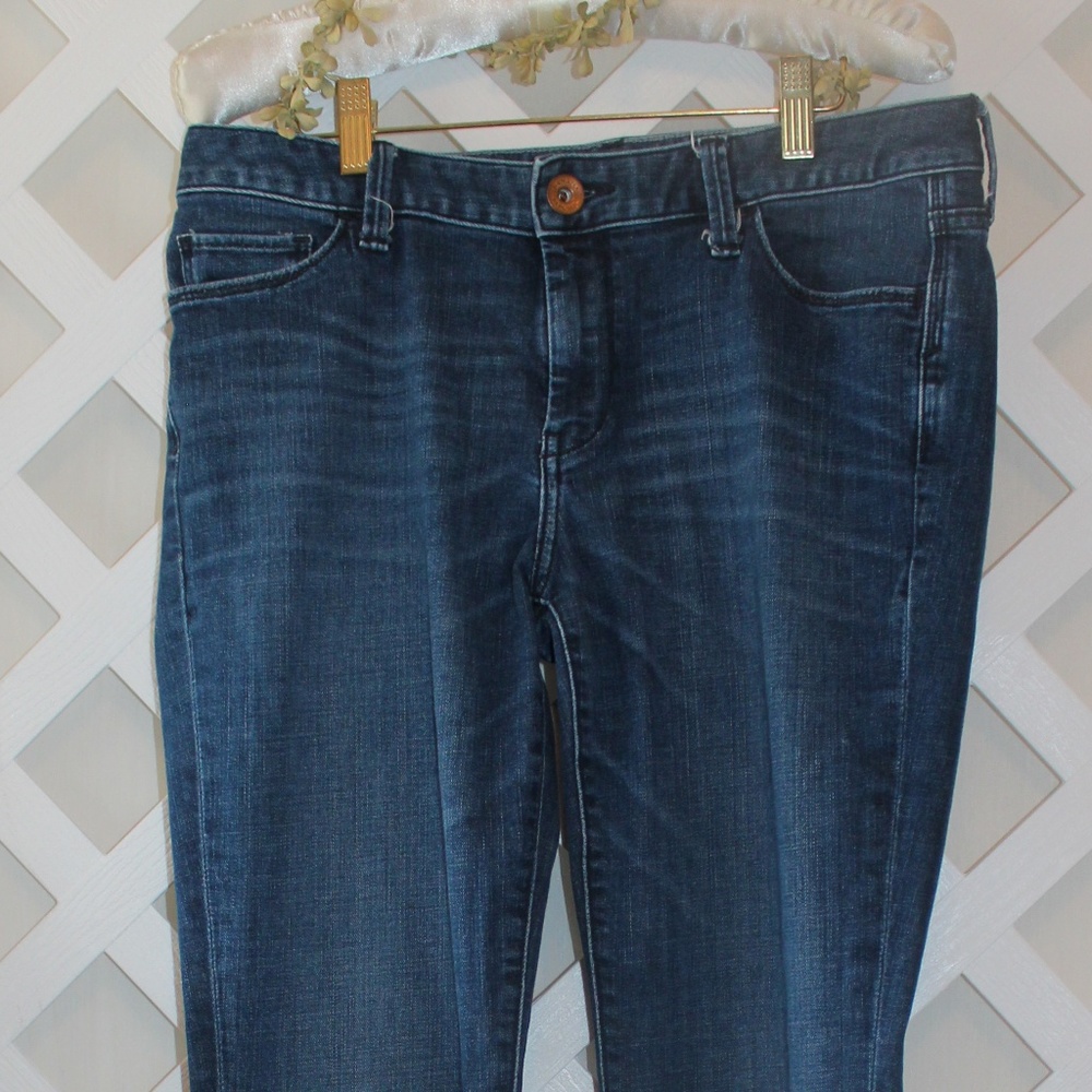 Banana Republic  Skinny Jeans Size 30-vacbag